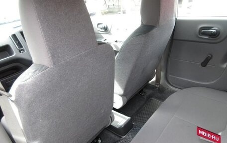 Nissan AD III, 2022 год, 750 586 рублей, 25 фотография