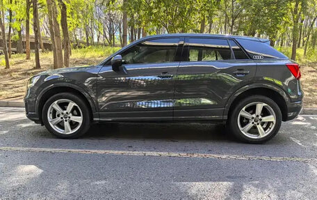 Audi Q2 I, 2021 год, 1 790 069 рублей, 5 фотография