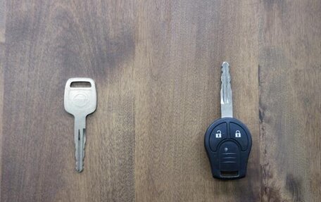 Nissan AD III, 2022 год, 750 586 рублей, 31 фотография