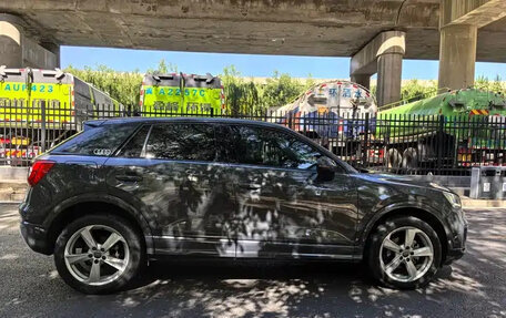 Audi Q2 I, 2021 год, 1 790 069 рублей, 4 фотография