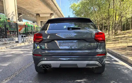 Audi Q2 I, 2021 год, 1 790 069 рублей, 7 фотография