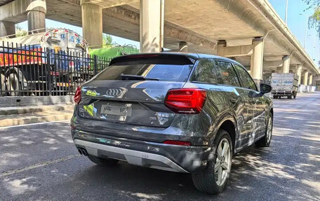 Audi Q2 I, 2021 год, 1 790 069 рублей, 6 фотография