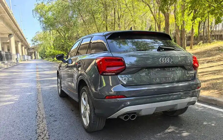 Audi Q2 I, 2021 год, 1 790 069 рублей, 8 фотография