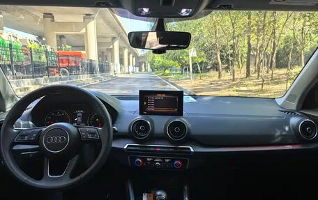 Audi Q2 I, 2021 год, 1 790 069 рублей, 10 фотография