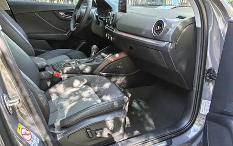 Audi Q2 I, 2021 год, 1 790 069 рублей, 12 фотография