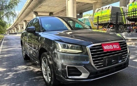 Audi Q2 I, 2021 год, 1 790 069 рублей, 3 фотография