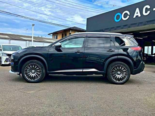 Nissan X-Trail T32 рестайлинг, 2022 год, 2 200 000 рублей, 3 фотография