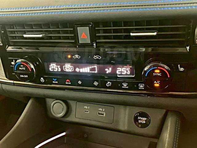 Nissan X-Trail T32 рестайлинг, 2022 год, 2 200 000 рублей, 7 фотография