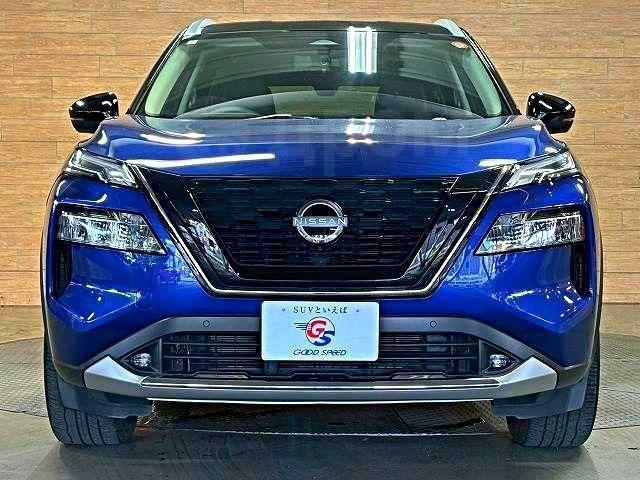 Nissan X-Trail T32 рестайлинг, 2022 год, 1 900 000 рублей, 3 фотография