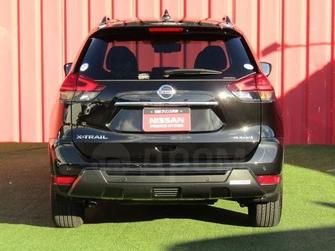 Nissan X-Trail T32 рестайлинг, 2022 год, 1 500 001 рублей, 1 фотография