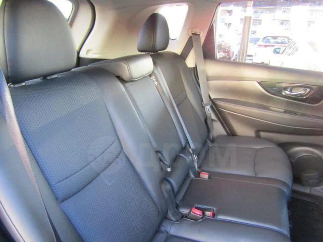 Nissan X-Trail T32 рестайлинг, 2022 год, 1 500 001 рублей, 16 фотография