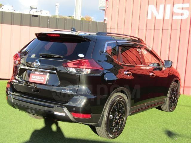 Nissan X-Trail T32 рестайлинг, 2022 год, 1 500 001 рублей, 10 фотография