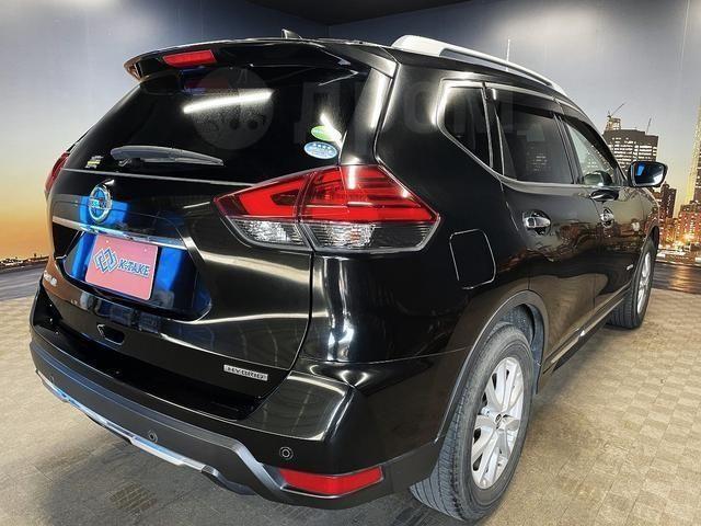 Nissan X-Trail T32 рестайлинг, 2022 год, 1 695 000 рублей, 10 фотография