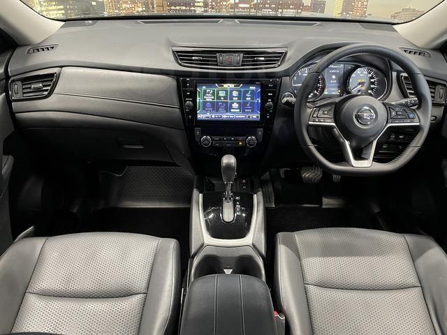 Nissan X-Trail T32 рестайлинг, 2022 год, 1 695 000 рублей, 3 фотография