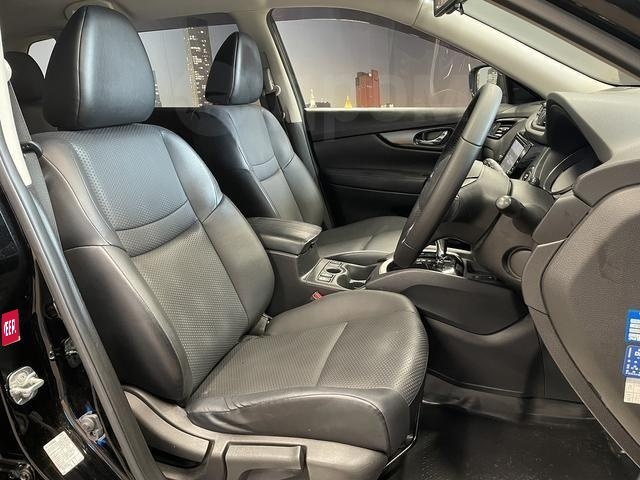 Nissan X-Trail T32 рестайлинг, 2022 год, 1 695 000 рублей, 13 фотография