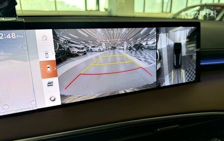 Genesis GV70, 2024 год, 6 696 027 рублей, 13 фотография