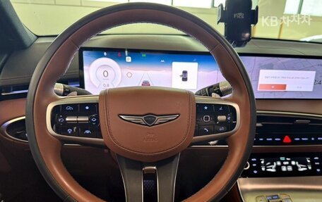 Genesis GV70, 2024 год, 6 696 027 рублей, 10 фотография