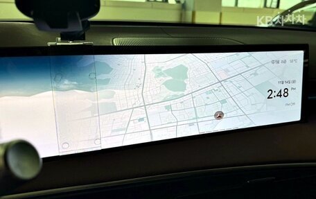 Genesis GV70, 2024 год, 6 696 027 рублей, 12 фотография