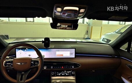 Genesis GV70, 2024 год, 6 696 027 рублей, 9 фотография