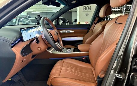 Genesis GV70, 2024 год, 6 696 027 рублей, 6 фотография