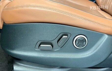 Genesis GV70, 2024 год, 6 696 027 рублей, 8 фотография