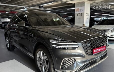 Genesis GV70, 2024 год, 6 696 027 рублей, 1 фотография
