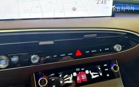 Genesis GV70, 2024 год, 6 696 027 рублей, 14 фотография