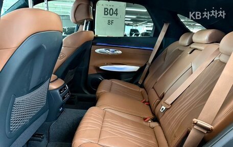 Genesis GV70, 2024 год, 6 696 027 рублей, 17 фотография