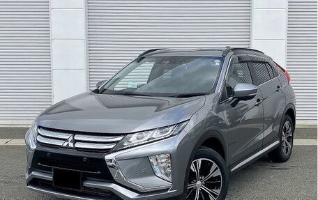 Mitsubishi Eclipse Cross, 2020 год, 1 389 000 рублей, 1 фотография