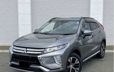 Mitsubishi Eclipse Cross, 2020 год, 1 389 000 рублей, 1 фотография