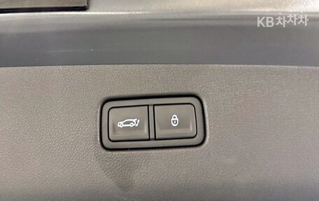 Genesis GV70, 2024 год, 6 696 027 рублей, 19 фотография