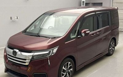 Honda Stepwgn IV, 2018 год, 1 510 000 рублей, 1 фотография