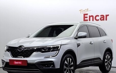 Renault Samsung QM6, 2022 год, 1 630 000 рублей, 1 фотография