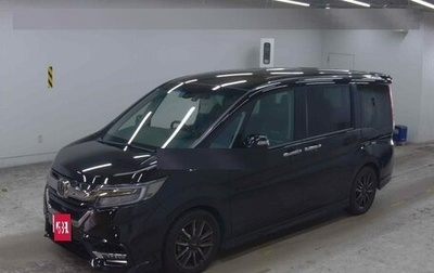 Honda Stepwgn IV, 2018 год, 1 580 000 рублей, 1 фотография