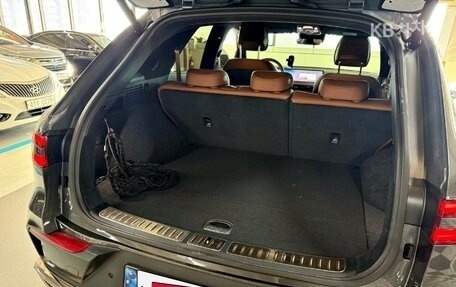 Genesis GV70, 2024 год, 6 696 027 рублей, 18 фотография