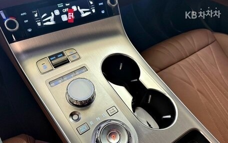 Genesis GV70, 2024 год, 6 696 027 рублей, 16 фотография