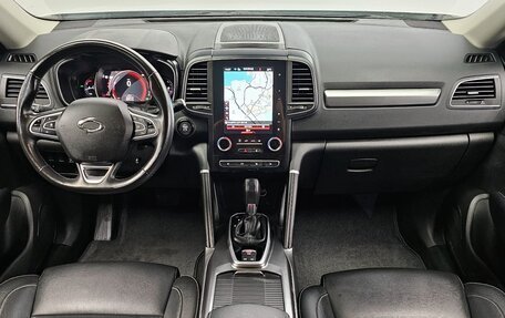 Renault Samsung QM6, 2022 год, 1 630 000 рублей, 8 фотография