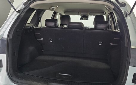 Renault Samsung QM6, 2022 год, 1 630 000 рублей, 6 фотография