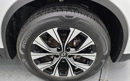 Renault Samsung QM6, 2022 год, 1 630 000 рублей, 5 фотография