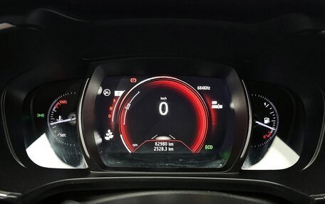 Renault Samsung QM6, 2022 год, 1 630 000 рублей, 9 фотография