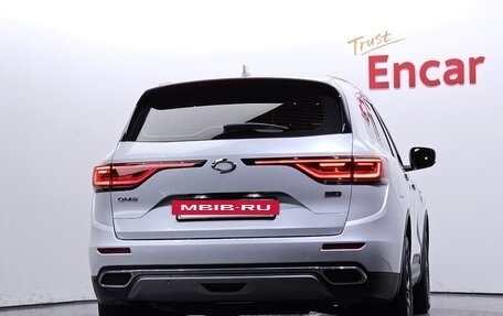 Renault Samsung QM6, 2022 год, 1 630 000 рублей, 4 фотография