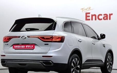 Renault Samsung QM6, 2022 год, 1 630 000 рублей, 2 фотография