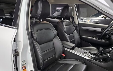 Renault Samsung QM6, 2022 год, 1 630 000 рублей, 11 фотография