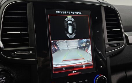 Renault Samsung QM6, 2022 год, 1 630 000 рублей, 18 фотография