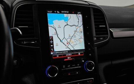 Renault Samsung QM6, 2022 год, 1 630 000 рублей, 17 фотография