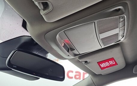 Renault Samsung QM6, 2022 год, 1 630 000 рублей, 16 фотография