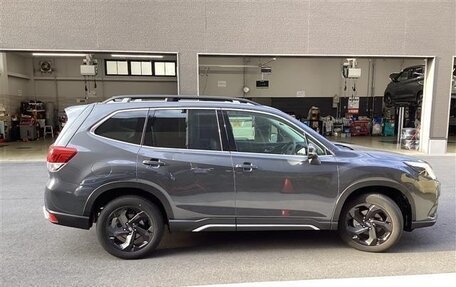 Subaru Forester, 2023 год, 2 340 586 рублей, 2 фотография