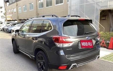 Subaru Forester, 2023 год, 2 340 586 рублей, 5 фотография