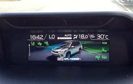 Subaru Forester, 2023 год, 2 340 586 рублей, 14 фотография