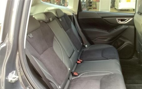 Subaru Forester, 2023 год, 2 340 586 рублей, 17 фотография